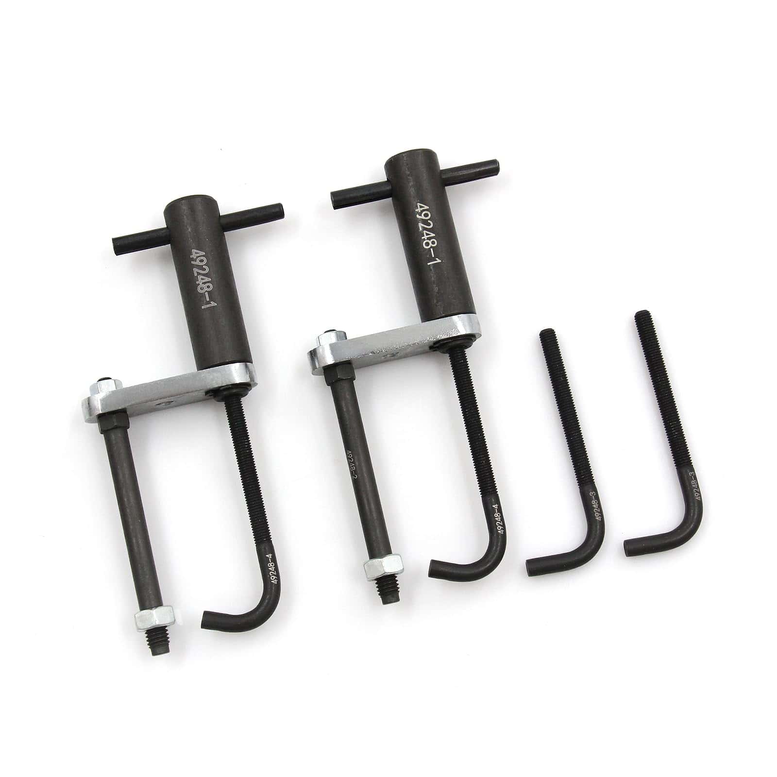 49248 Herramienta Removedora de Riel de Inyectores de
