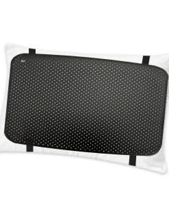 Kit de Funda de Almohada de Puesta a Tierra NIULAFR con