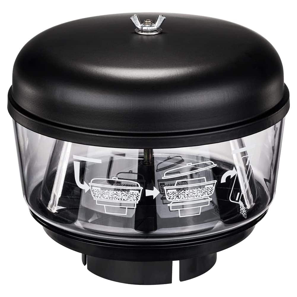 Ensamblaje de Prefiltro de Aire de Repuesto JSCARLIFE 1