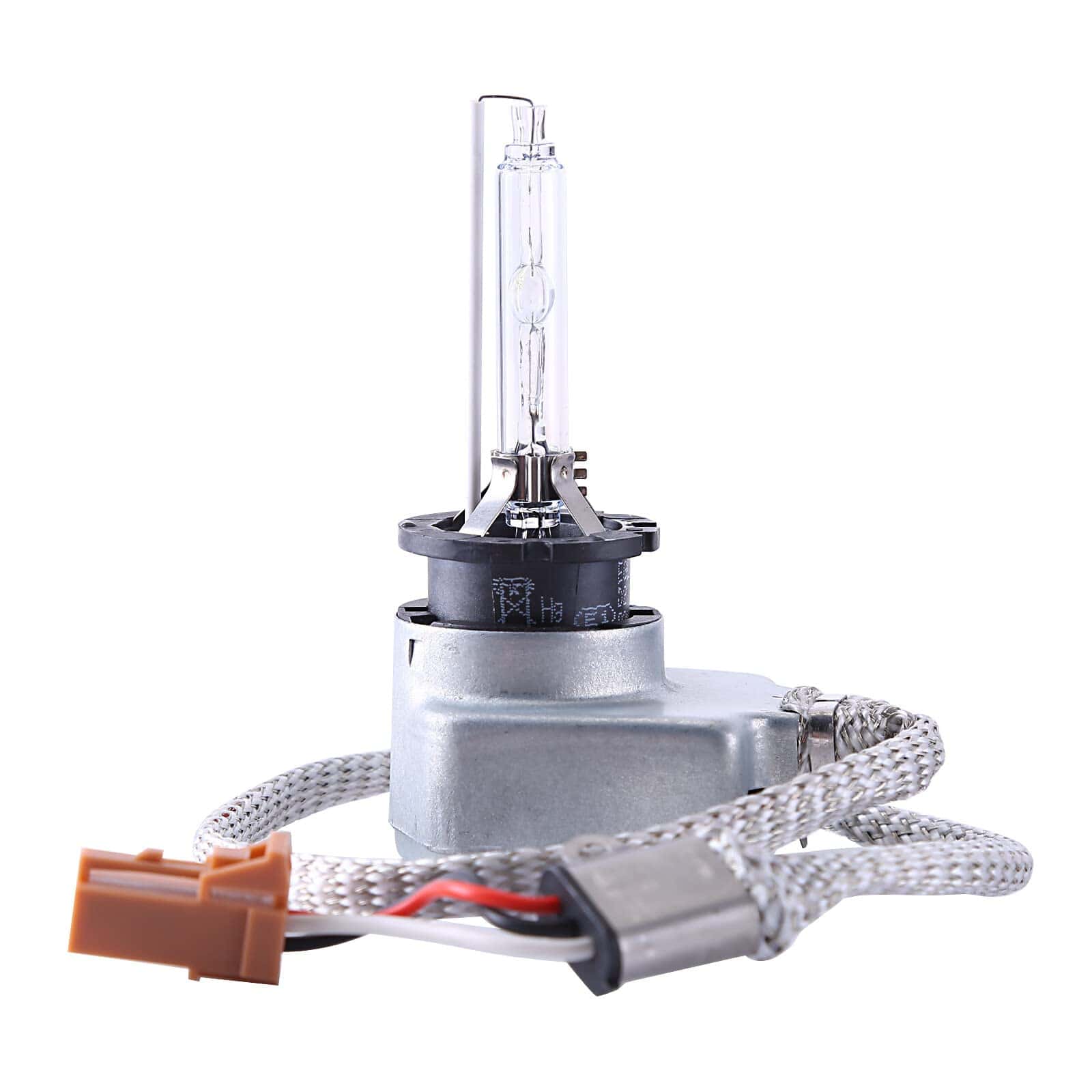 Control de Unidad de Balasto de Faro Xenón HID Saitedudu - Imagen 10