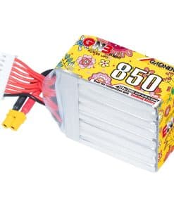 Batería LiPo GAONENG GNB 8S 850mAh 30.4v 120c 240c para