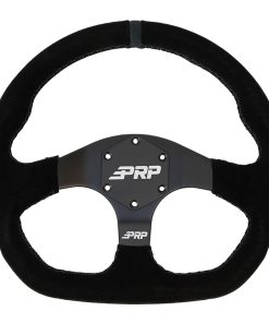 Volante Plano PRP Seats Off Road UTV Comp-R, de Aluminio de