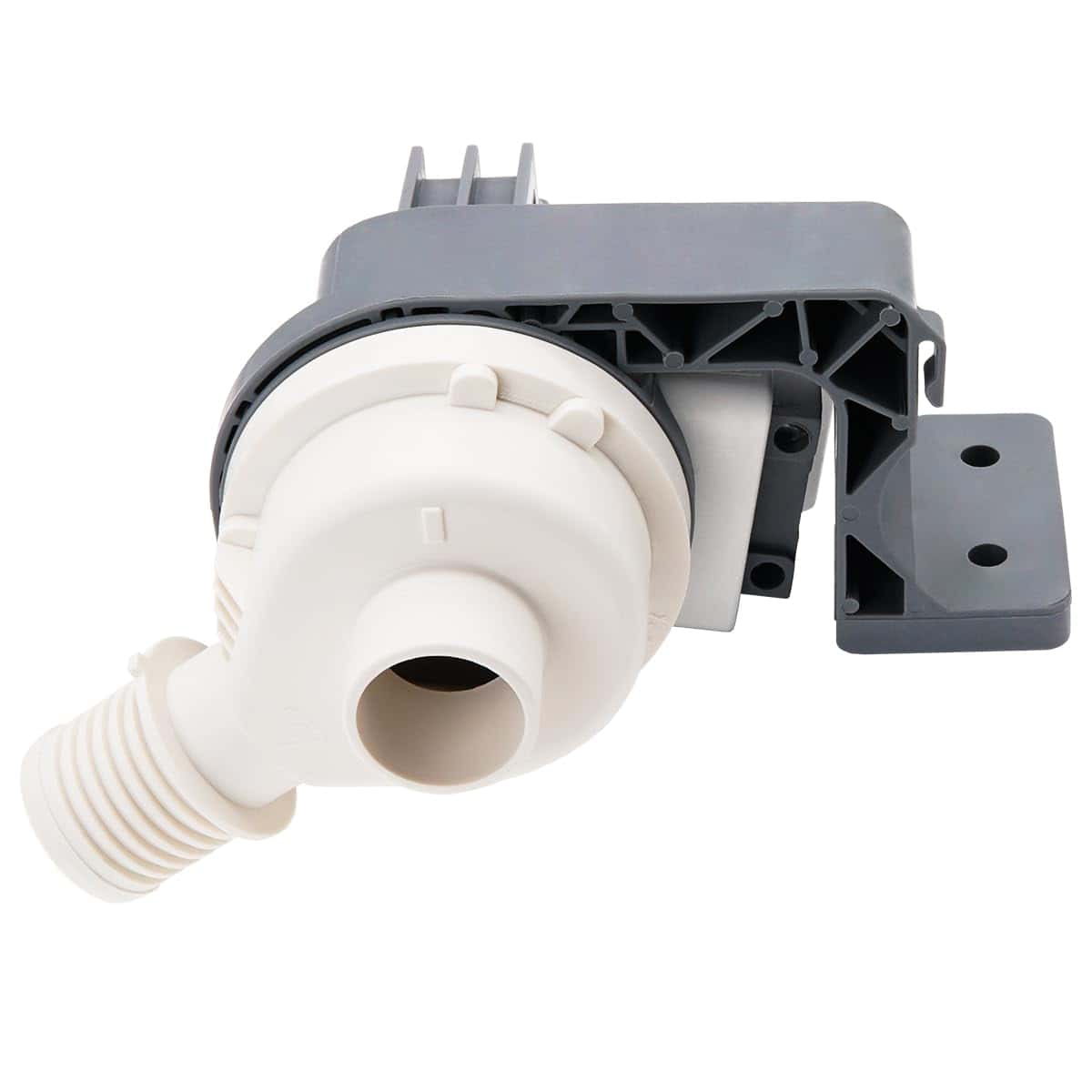 Bomba de desagüe para lavadora Siwdoy W10727777 compatible - Imagen 6