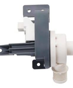 Bomba de desagüe para lavadora Siwdoy W10727777 compatible