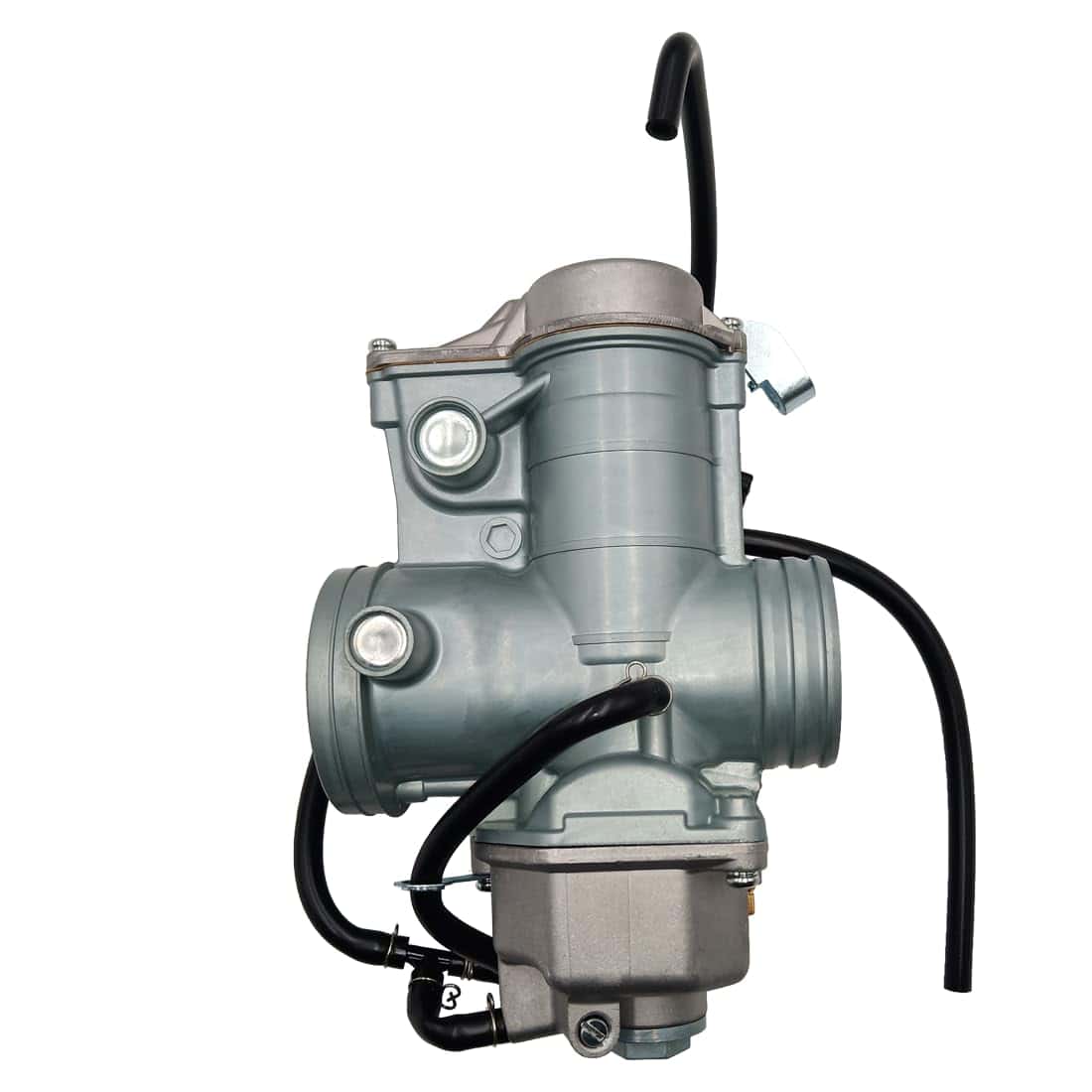 Carburador Rebuiman 16100-MN1-681 Compatible con Honda - Imagen 6