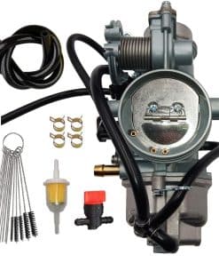 Carburador Rebuiman 16100-MN1-681 Compatible con Honda