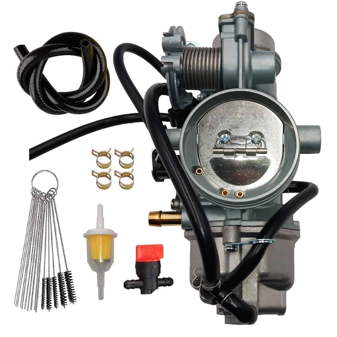 Carburador Rebuiman 16100-MN1-681 Compatible con Honda