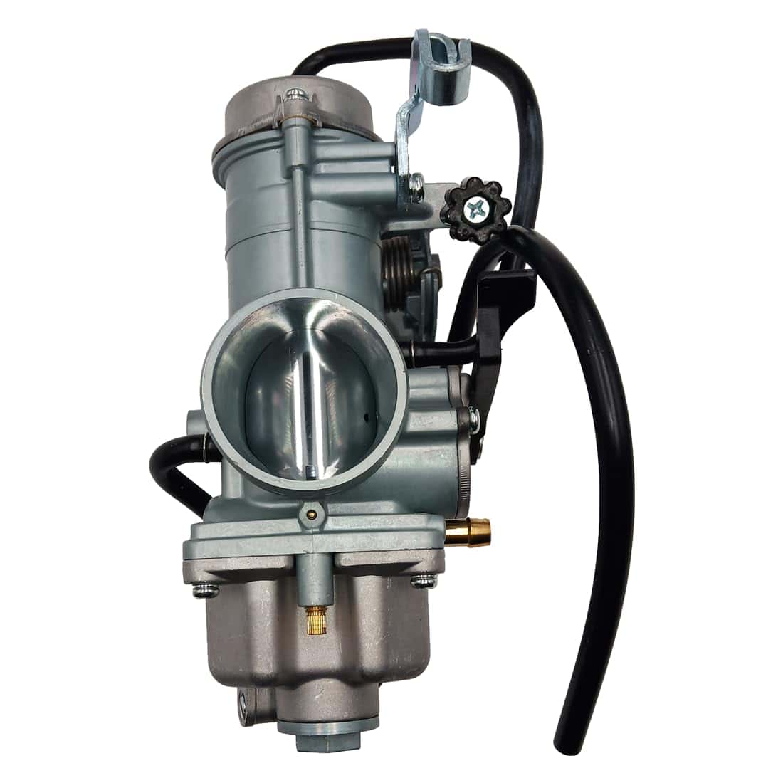 Carburador Rebuiman 16100-MN1-681 Compatible con Honda - Imagen 5