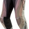 Pantalones de Motocross Alpinestars Techstar Pneuma Dark
