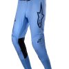 Pantalones de Motocross Alpinestars -Azul Claro