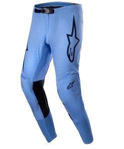 Pantalones de Motocross para Hombre -Azul Claro