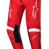 Pantalones de Motocross Alpinestars Youth Racer Lurv