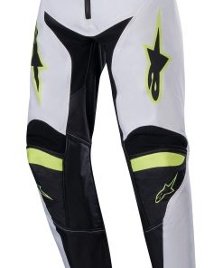 Pantalones de Motocross Alpinestars Juvenil Racer Lucent