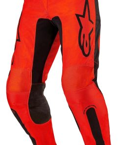 Pantalones de Motocross para Hombre Alpinestars Fluid Lurv