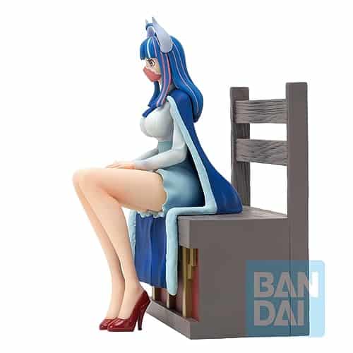 Figura Ichibansho - One Piece - Ulti (Tobiroppo), Estatua - Imagen 5