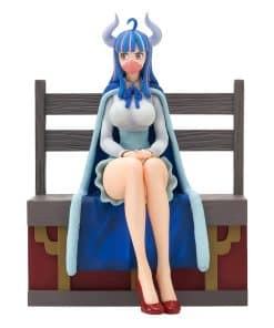 Figura Ichibansho - One Piece - Ulti (Tobiroppo), Estatua