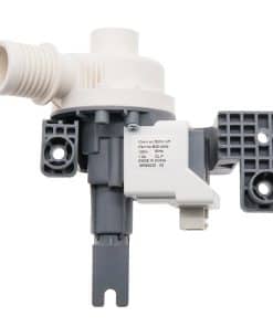 Bomba de desagüe W10876600 by SupHomie - Compatible con