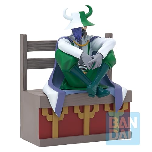 Figura Ichibansho - One Piece - Page One (Tobiroppo), - Imagen 6