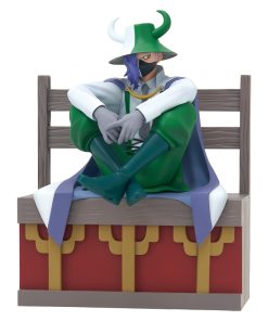 Figura Ichibansho - One Piece - Page One (Tobiroppo),
