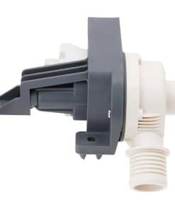 Bomba de Drenaje para Lavadora W10727777 por SupHomie -