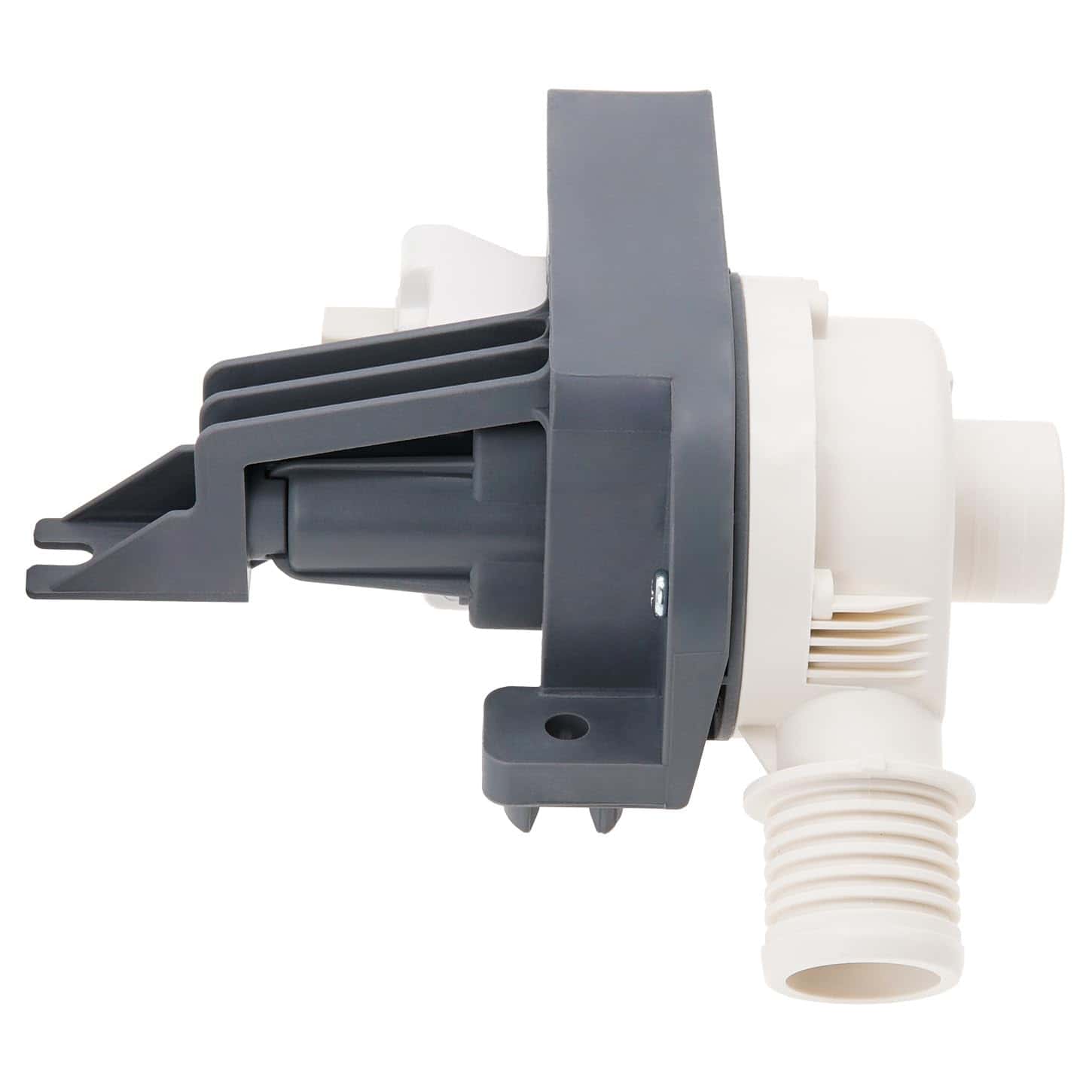 Bomba de Drenaje para Lavadora W10727777 por SupHomie -
