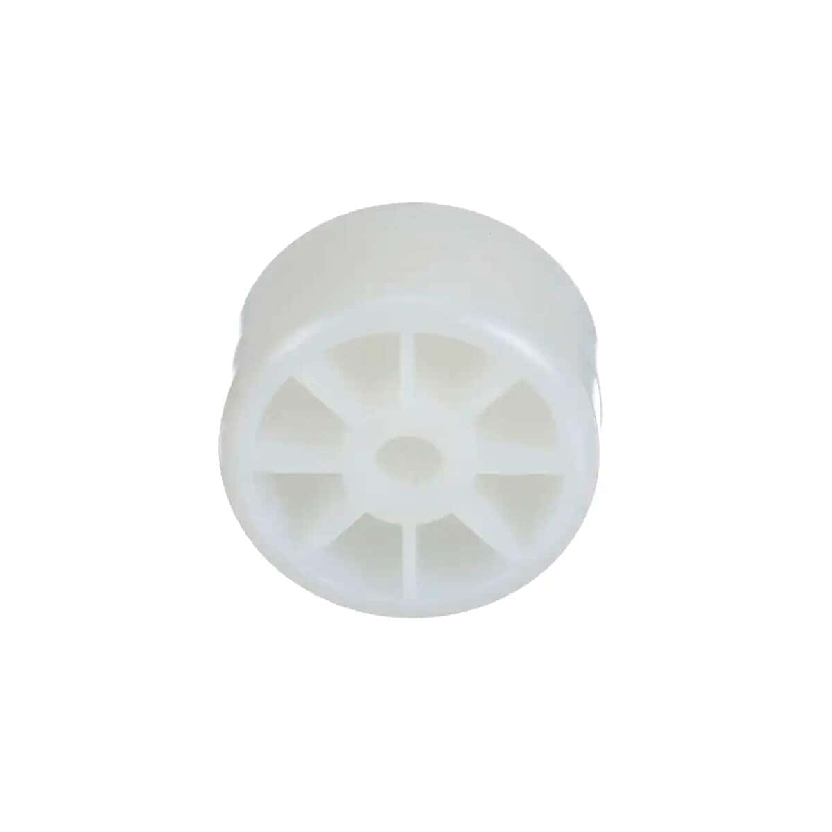 WP10450603 Rueda Rodillo de Refrigerador 10450603 Original