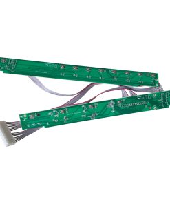 5304517587 4840235 Conjunto de Interruptor de la Placa de