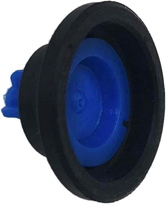 25 Pack Reemplazo de Diafragma Punta Azul para 823492 - Imagen 5