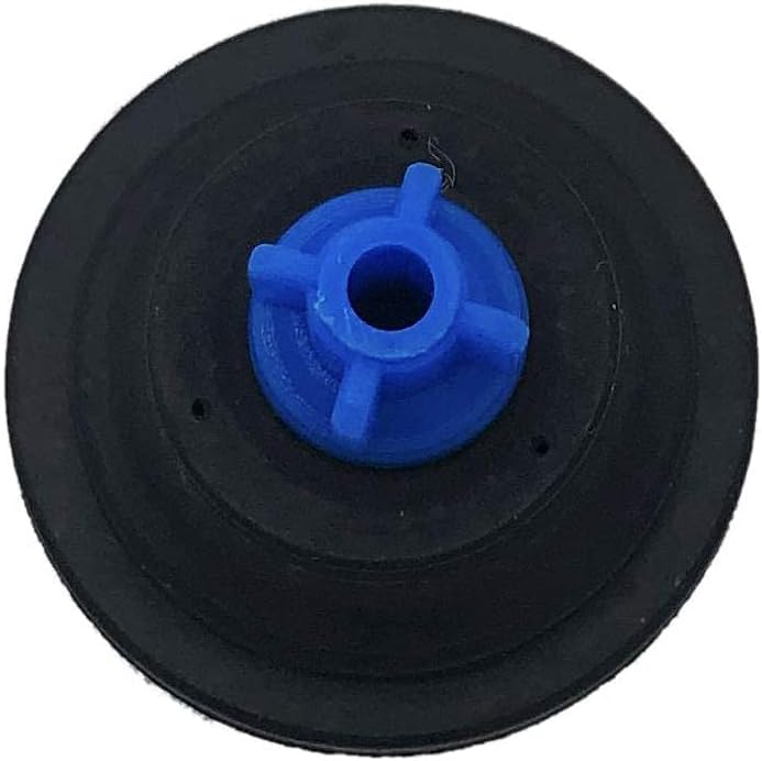 25 Pack Reemplazo de Diafragma Punta Azul para 823492 - Imagen 6