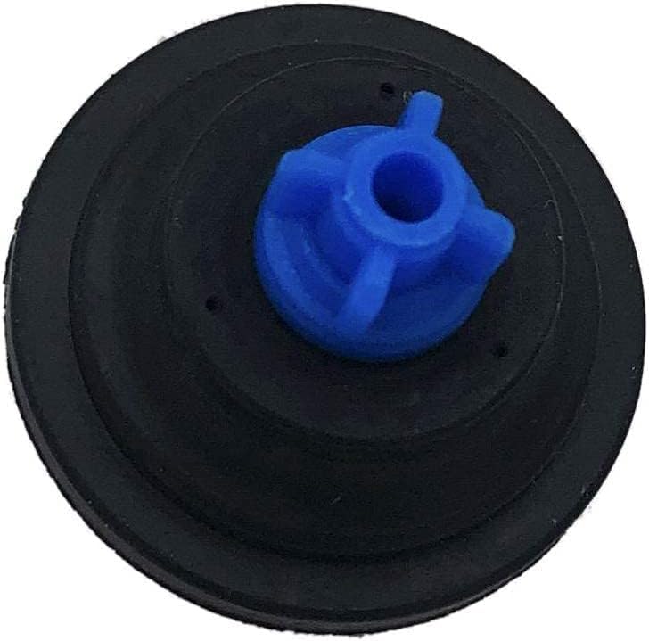 25 Pack Reemplazo de Diafragma Punta Azul para 823492 - Imagen 4