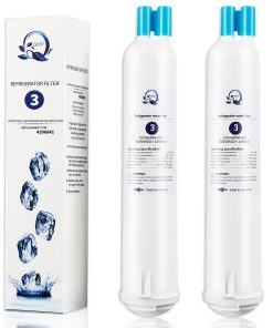 Tapa de Filtro de Agua de Repuesto FILTER-3 43968/41