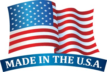 Par (2) Perno de Capó de Cierre Rápido de 1.50" USA - Imagen 5