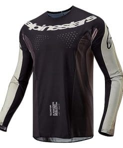 Jersey de Motocross para Hombre Alpinestars Techstar Pneuma