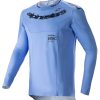 Jersey de Motocross para Hombre Alpinestars Supertech Dade