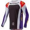Camiseta de Motocross para Hombre Alpinestars Techstar