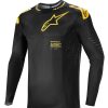 Alpinestars 3763224-15-M: Jersey Supertech Ward