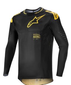 Alpinestars 3763224-15-M: Jersey Supertech Ward