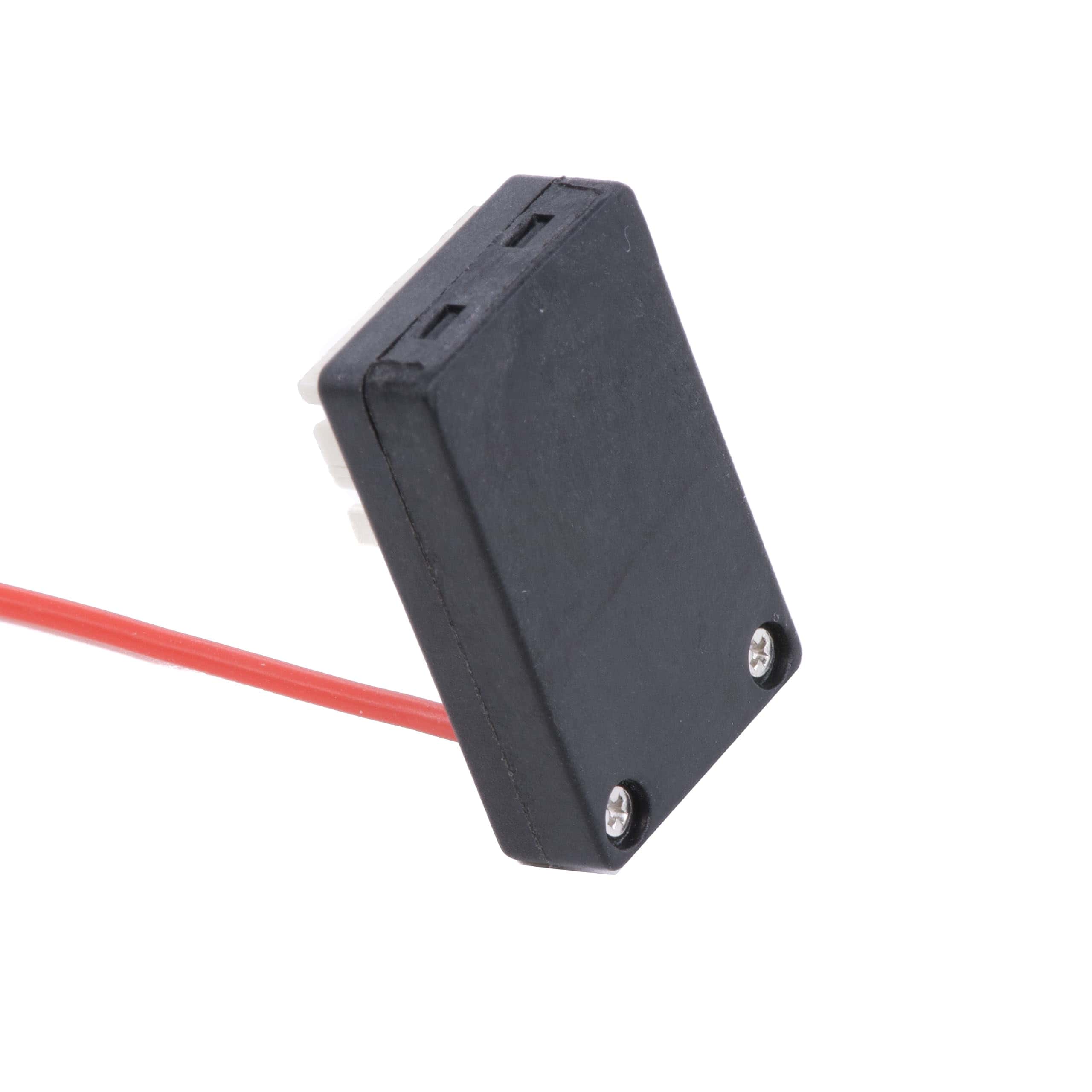 Receptor compatible P.D Club DasMikro SANWA FHSS5U/FHSS5, - Imagen 6