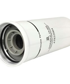Filtro Hidráulico XYZIL 47710533 Compatible con Case New