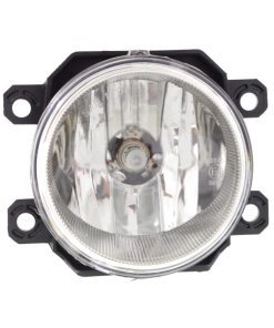 Ensamblaje de luz antiniebla para Subaru Crosstrek 2018 19