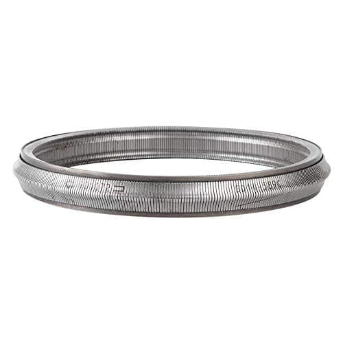 Cadena de transmisión CVT, Polea CVT JF015E Cuidadosamente