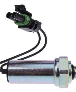 Holdia RE25658 Sensor de Presión de Transmisión Compatible