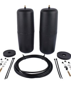 Kit de Bolsas de Suspensión Neumática Air Helper Springs
