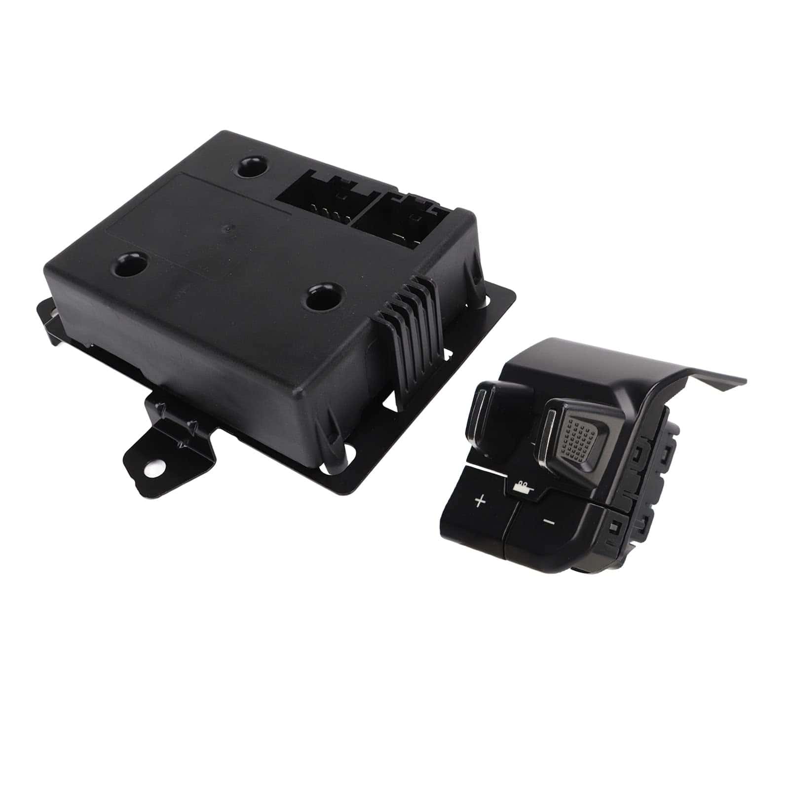 Controlador de Freno para Remolque Socobeta, 82215278AF ABS