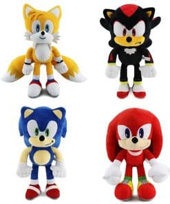 Juguetes de Peluche para Erizo 11.8", para Muñecos de