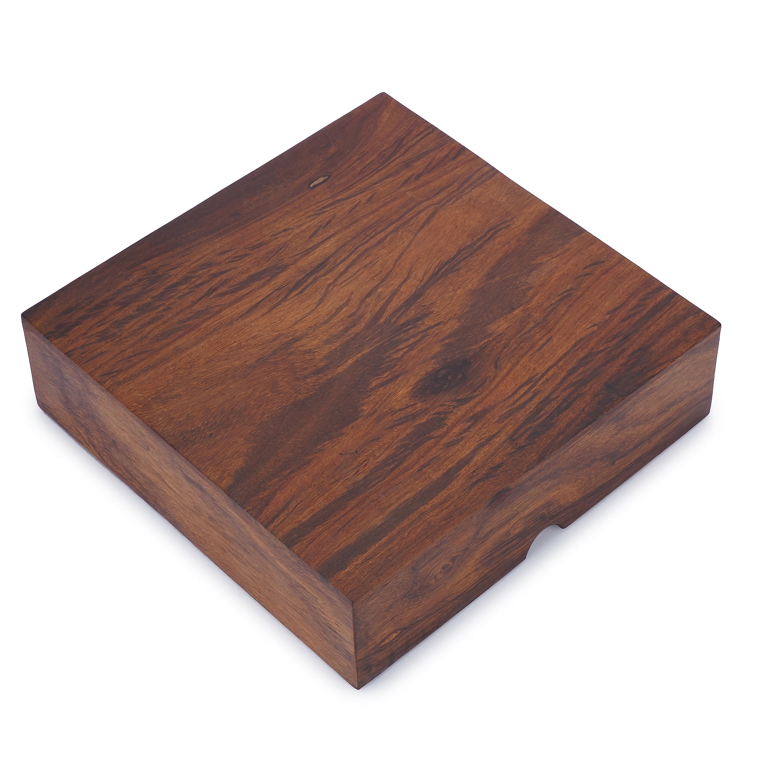 Juego de Caja de Juegos de Rompecabezas de Madera Ajuny - - Imagen 6