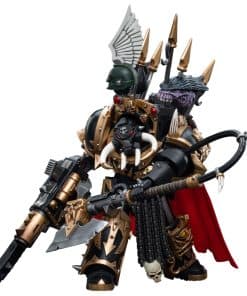 Figura de Acción de Guerra de Warhammer 40,000 JOYTOY Caos