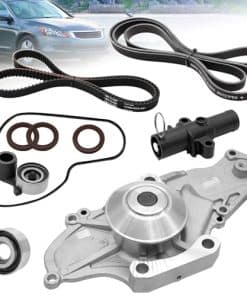 Kit de Correa de Distribución del Motor Boskavalo con Bomba