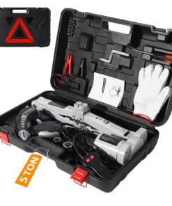 Kit de Gato Eléctrico para Coche de 5 Toneladas TYAYT Todo