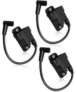 3 Piezas Bobina de Encendido para Fueraborda CDM Módulo